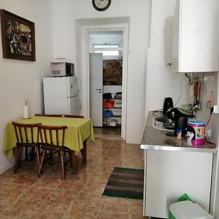 Ajuda Space Lisbon Bagian luar foto