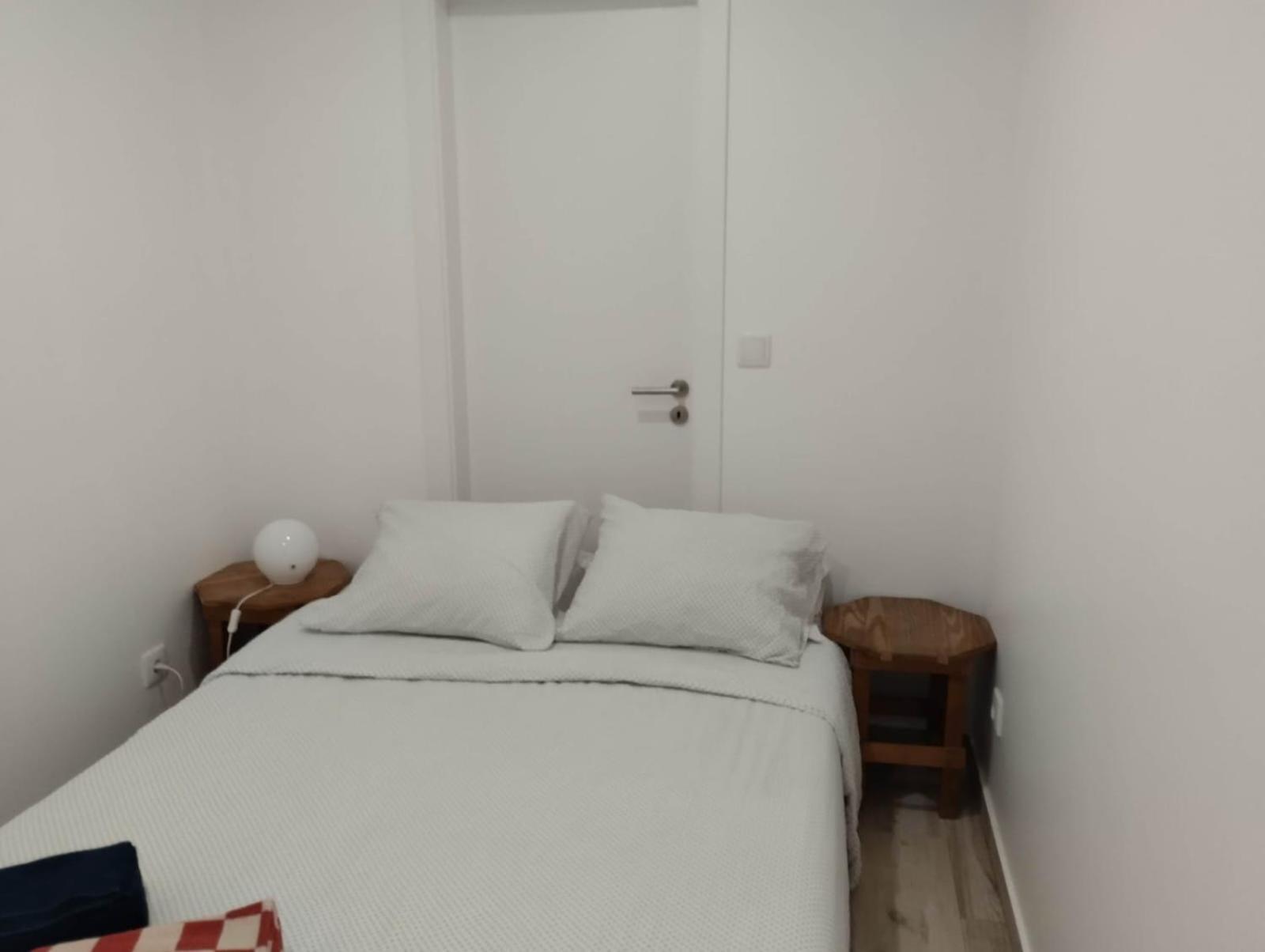 Ajuda Space Lisbon Bagian luar foto