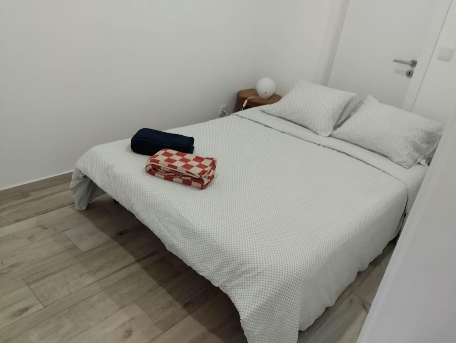 Ajuda Space Lisbon Bagian luar foto